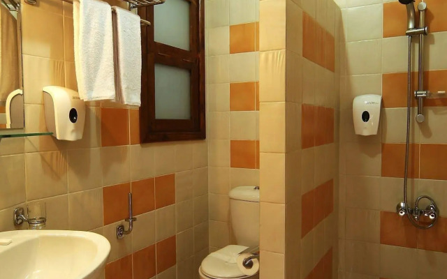 Panda Dahab Resort