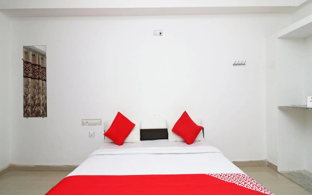Shree Ram Palace By OYO Rooms