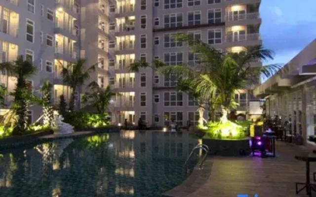 Vida View Apartment by Vida Connect