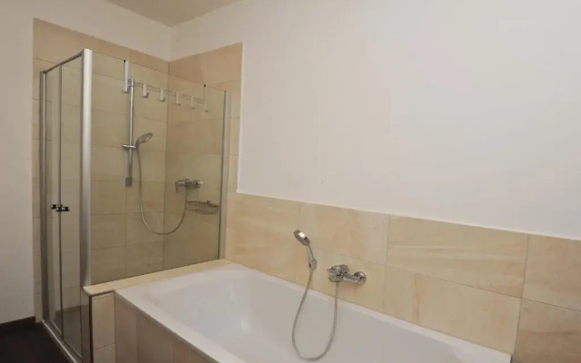 Classic Apartment 1 und 3