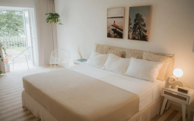 nook x Seepalais
