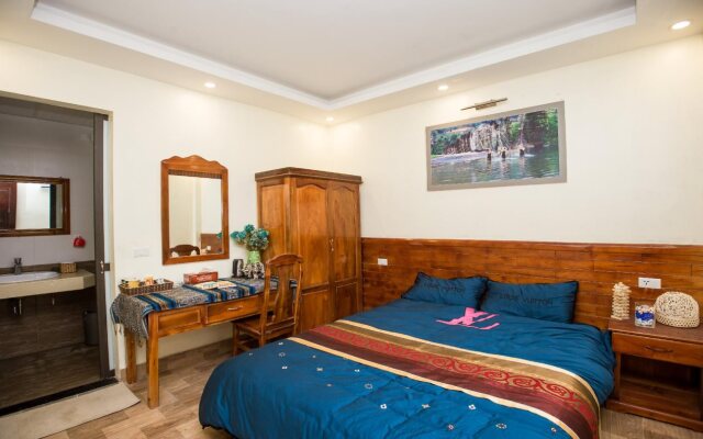 Peace House Sapa