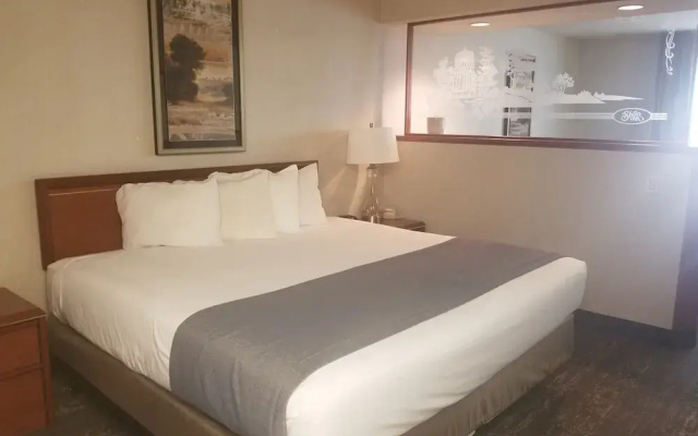 Shilo Inn Salem