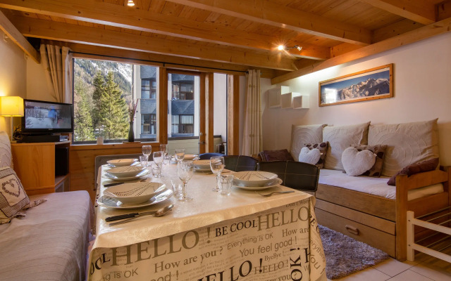 Résidence Grand Roc - Campanules 125