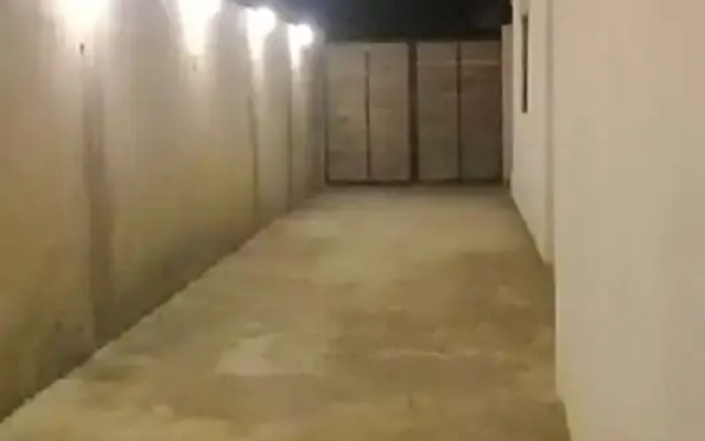 NAUH Rooms Xul-ha Bacalar México