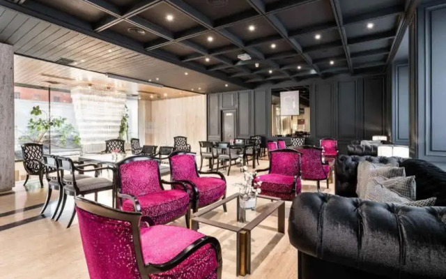 Crisol Puerta de Burgos