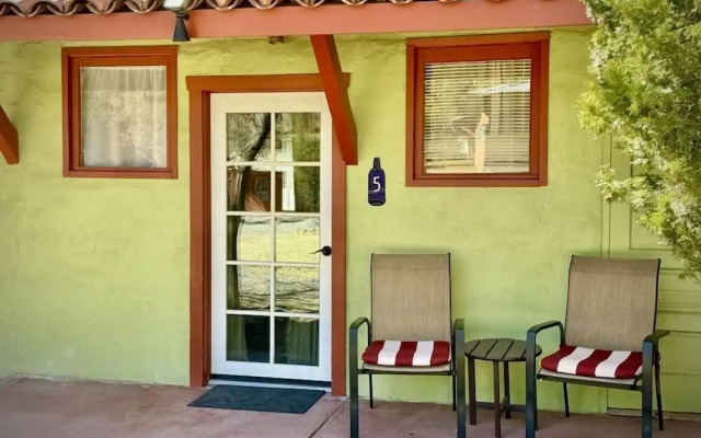 Gardens at Mile High Ranch