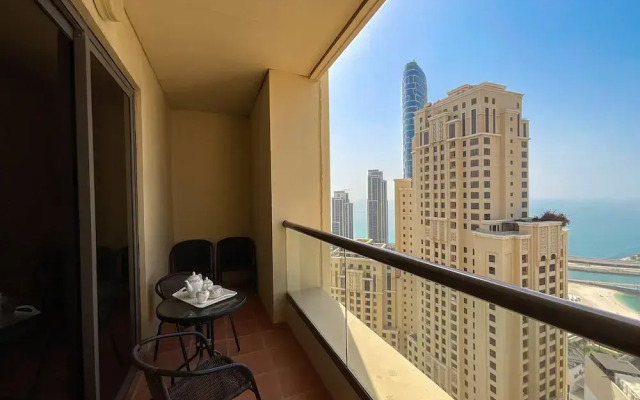 Shams by Hi Guests Vacation Homes