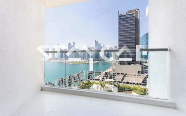 Staycae Holiday Homes Prive