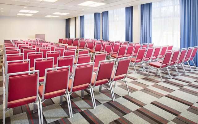 Four Points By Sheraton Philadelphia Airport