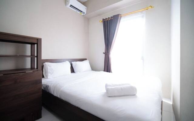 Best Price And Homey 1Br At Tamansari Prospero Apartment