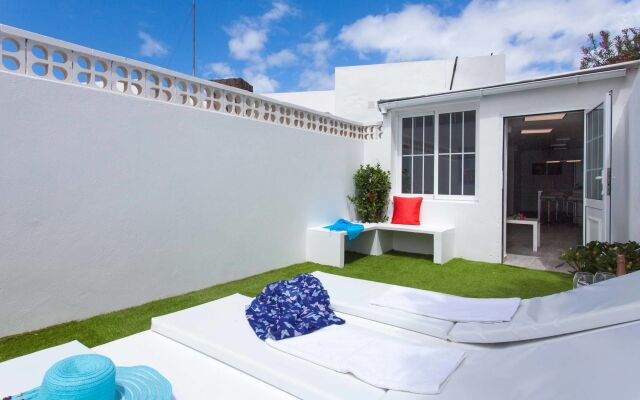 Estudios Corralejo Center by Vacanzy Collection