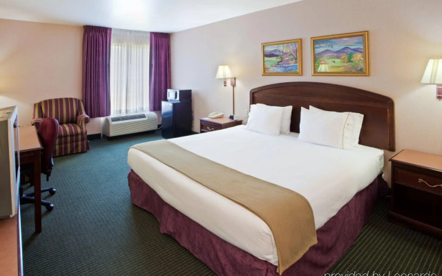 Holiday Inn Express Lexington by IHG