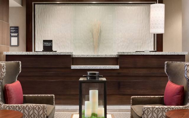 Hilton Garden Inn Charlotte SouthPark