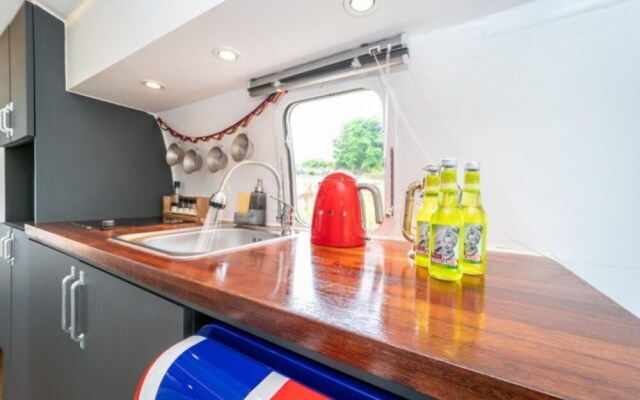 Pohang Glampingaen and Caravan Pension
