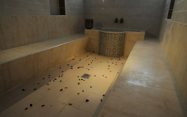 Dar Fatima Guest House