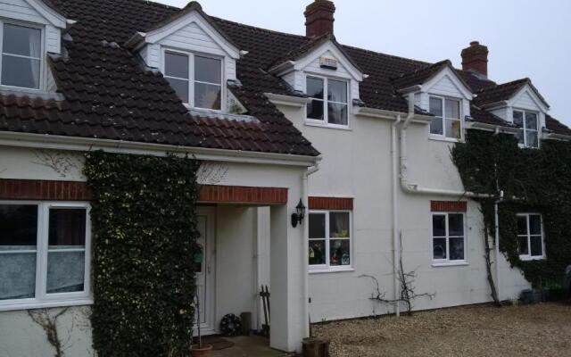 Hethersett Lodge