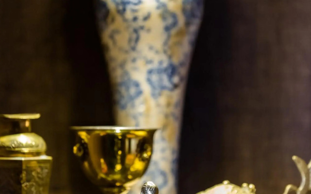 Tiflis Inn Glamour Boutique Hotel