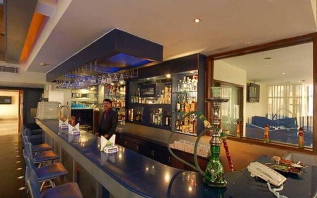 Hotel NKM’s Grand
