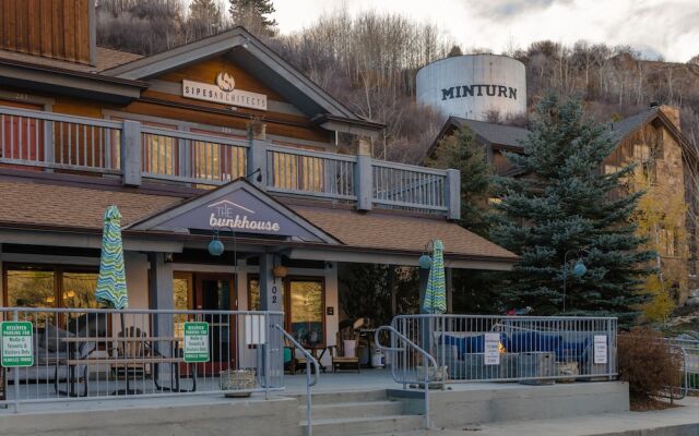 The Bunkhouse - Hostel