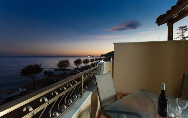 Semu A Mari B&B