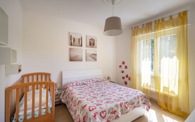 House Of Olive Trees, Relaxation And Wi-fi