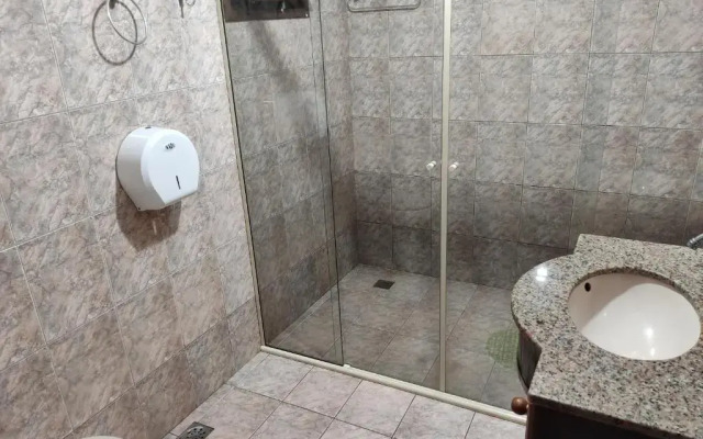 Praia Virgem Hostel