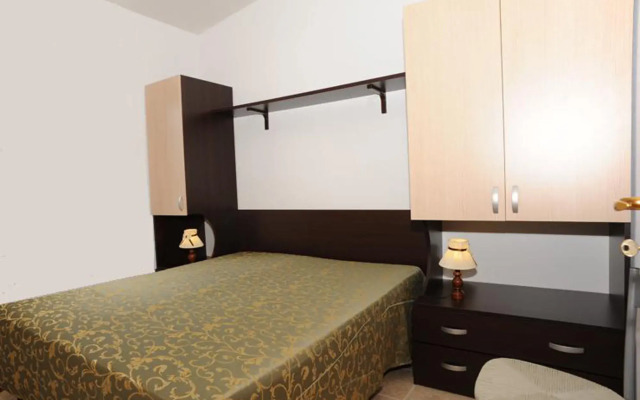 Villaggio San Matteo Resort