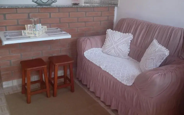 Apartamentos Roncalli Monte Verde