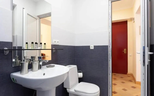 ?Comfortable Studio near Wine Factory/Rooms hotel?