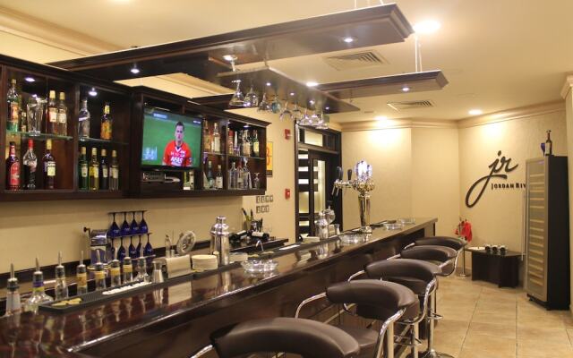 Madaba 1880 Hotel