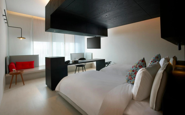 The Place Tainan