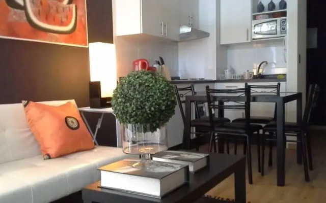 Altos Alameda