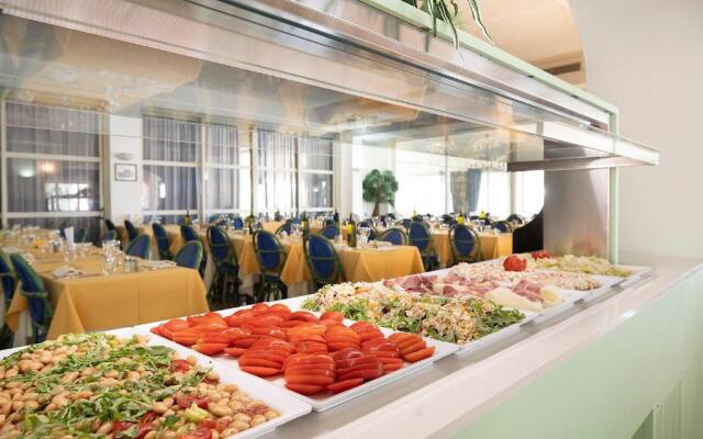 Hotel Terme Royal Palm