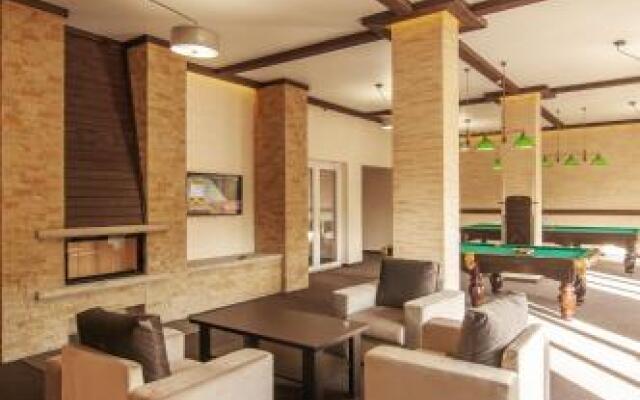 Girski Hotel&Spa