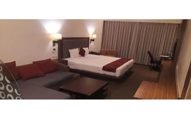 The Fern Residency Kakinada