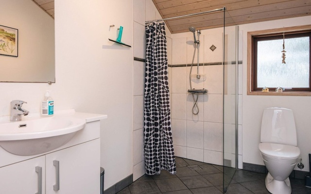 8 Person Holiday Home in Blavand