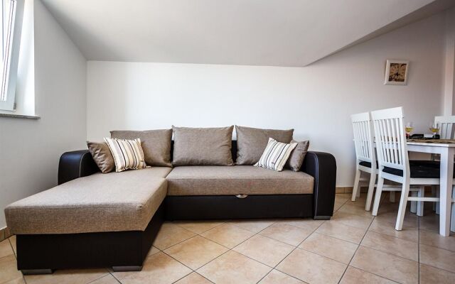 Mare & Mons Deluxe Apartments