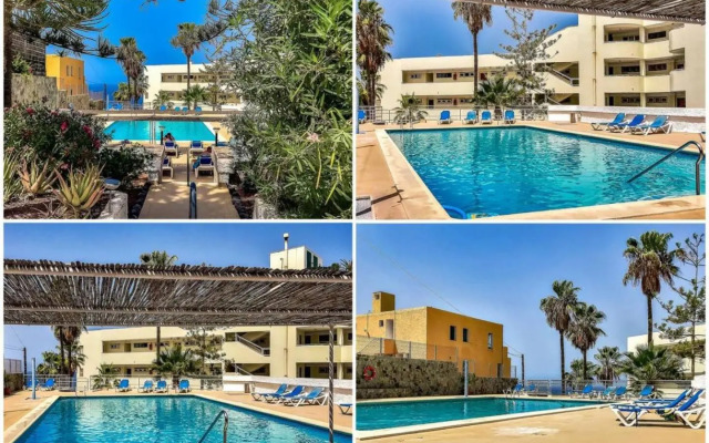 Dream View Apartment by DreamHomesTenerife