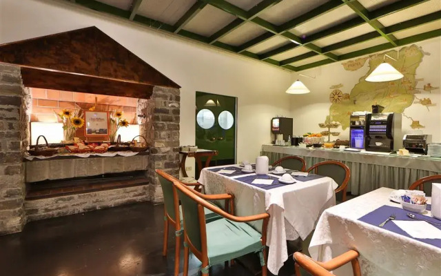 Hotel delle Rose Terme & Wellnes Spa