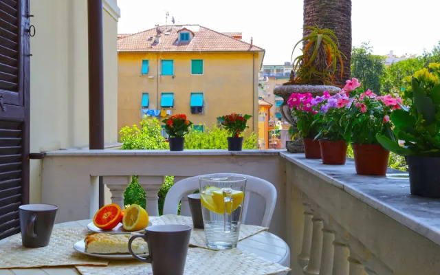 Flexyrent Rapallo - Golf