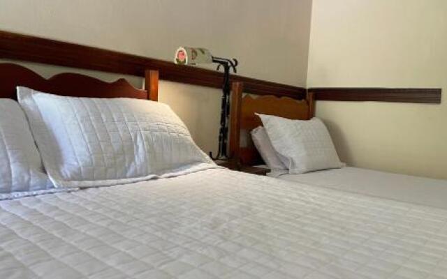 Pousada Fazenda Sao Bento