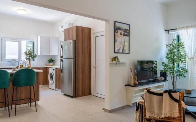Spacious 3-Bedroom House in Larnaca