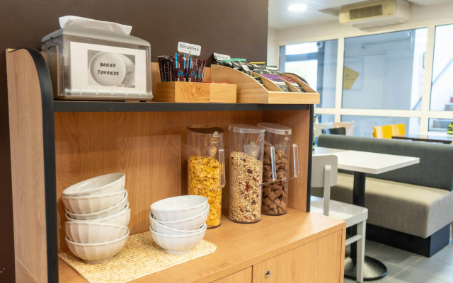 B&B HOTEL Limoges (2)