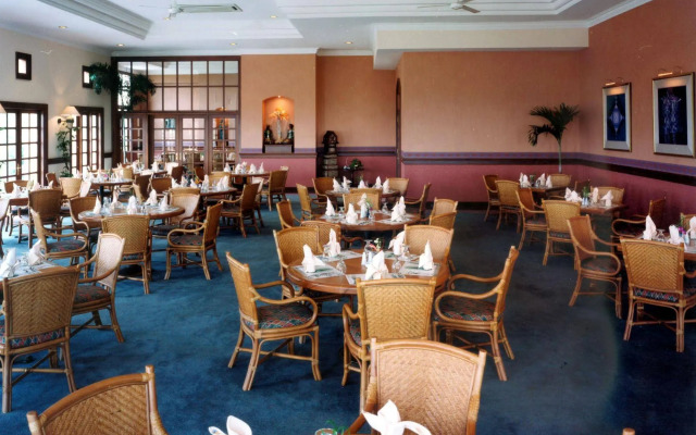 Finna Golf & Country Club Resort