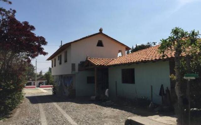 Albergue familiar