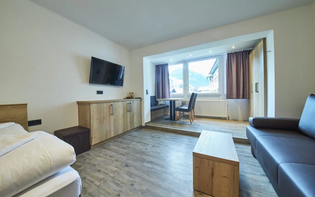 Appartement Mountain View
