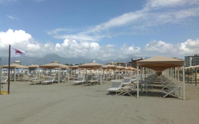 Le Sable Fin Beach House
