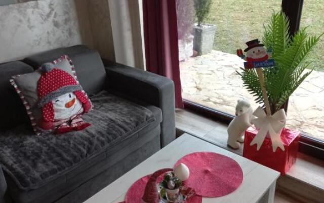 Apartman Marta Divčibare