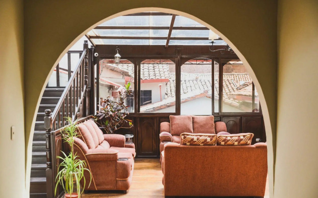 Hotel Santa Maria